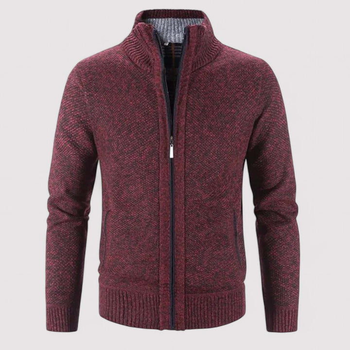 Men's All-Season Cardigan