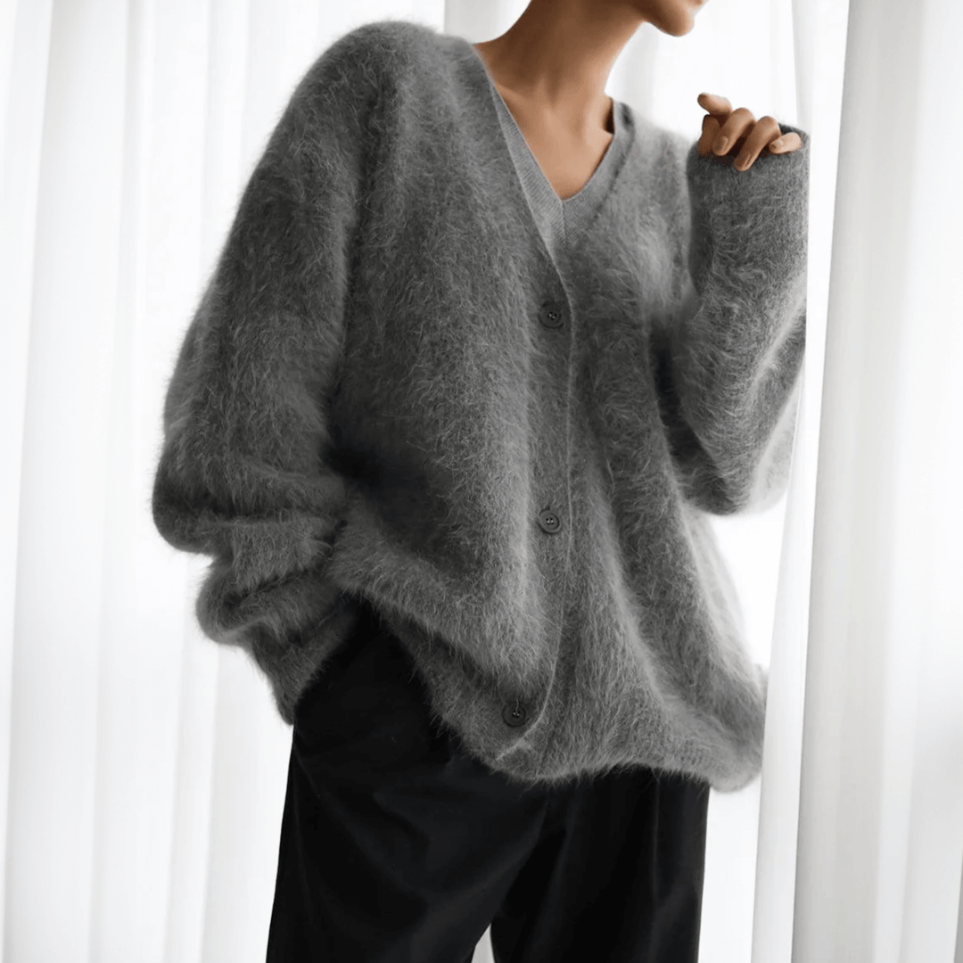 Women's Cosy Couture Cardigan