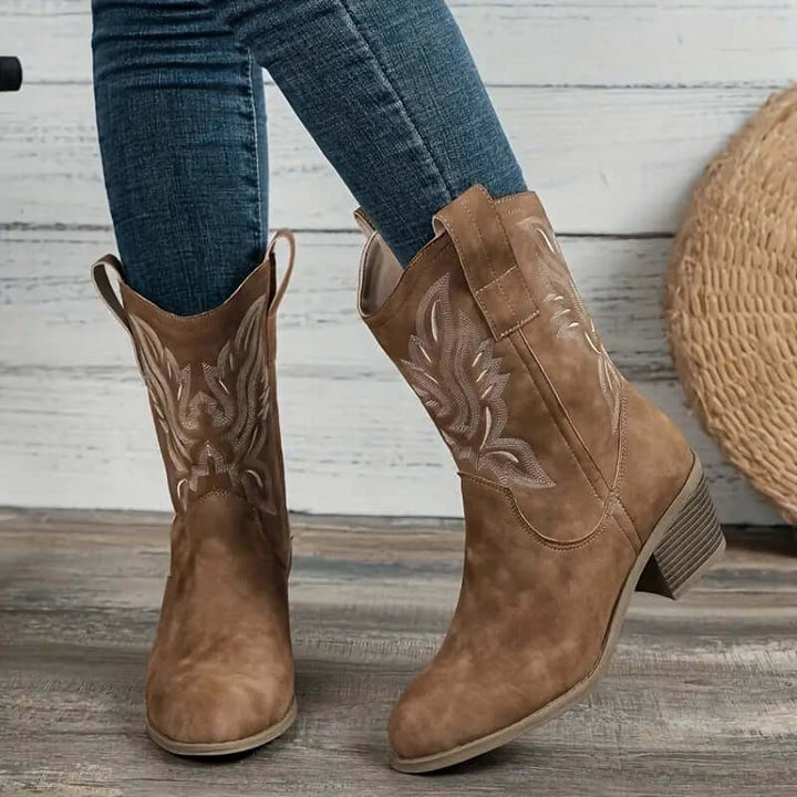 Women's Cowboy Boots