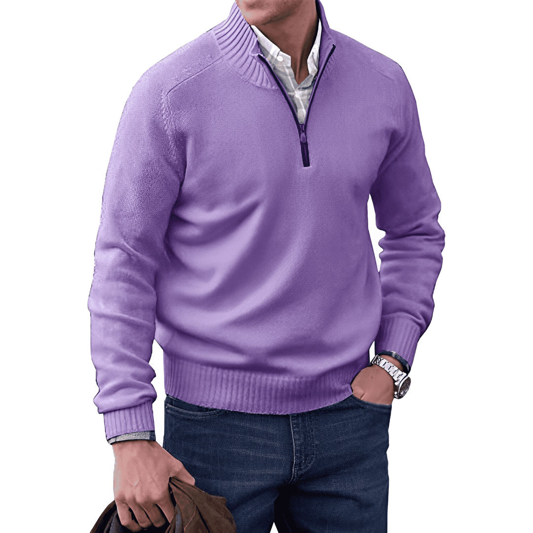 Men's Warm Sweater