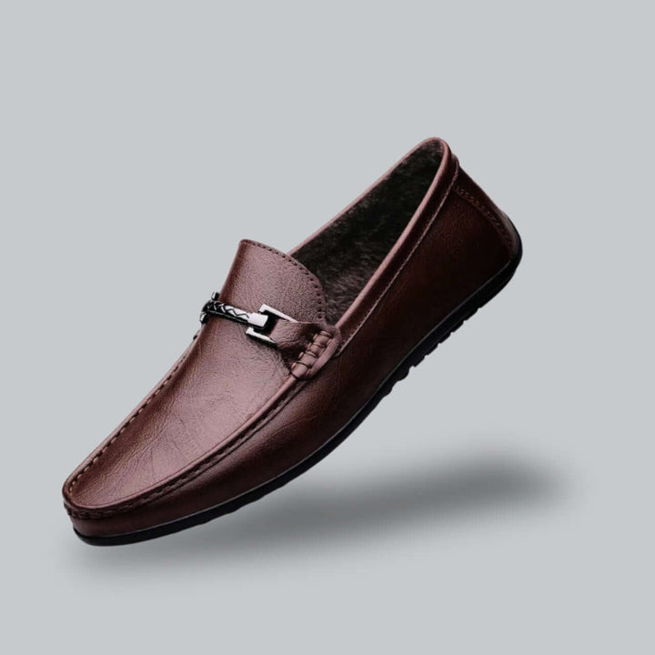 Men's Loafers for Formal Occasions
