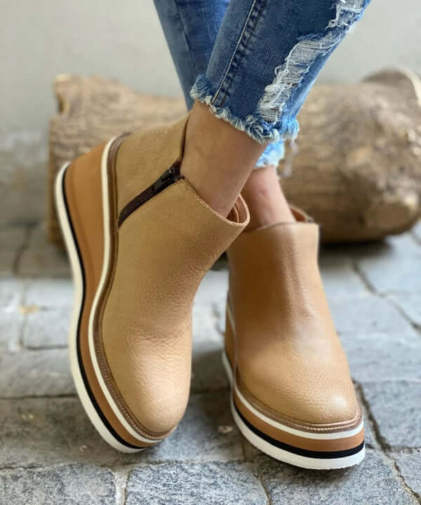 Women's Ankle Boots