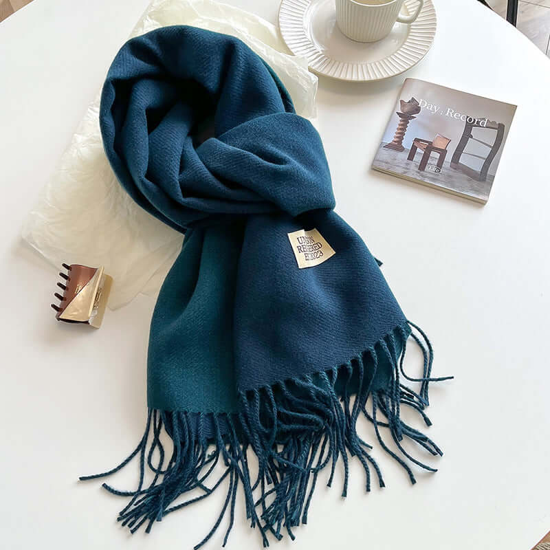 Reversible Scarf