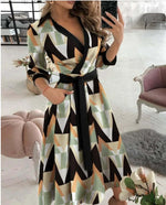 Black Pattern
