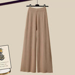 Brown pants
