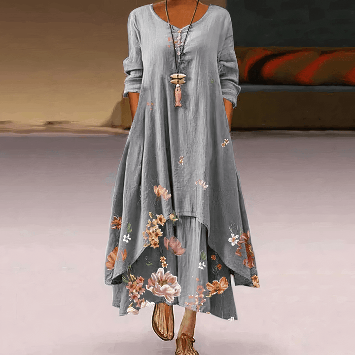 Women's Vintage Dress