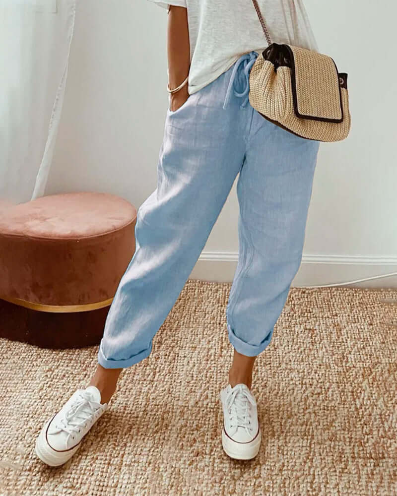 Casual & Elegant Trousers