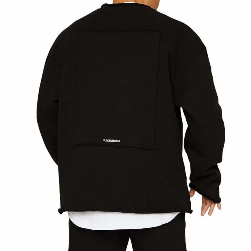 Men's Relaxed Fit Sweatshirt