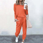 Orange red