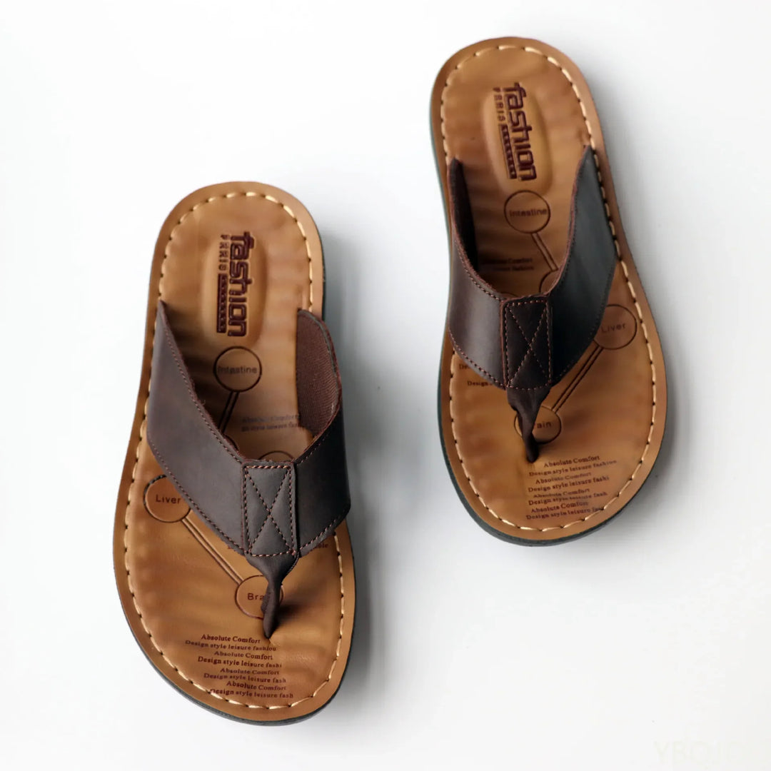 Lightweight men's casual slides, ideal summer footwear for comfort, vacation, and stylish everyday wear.