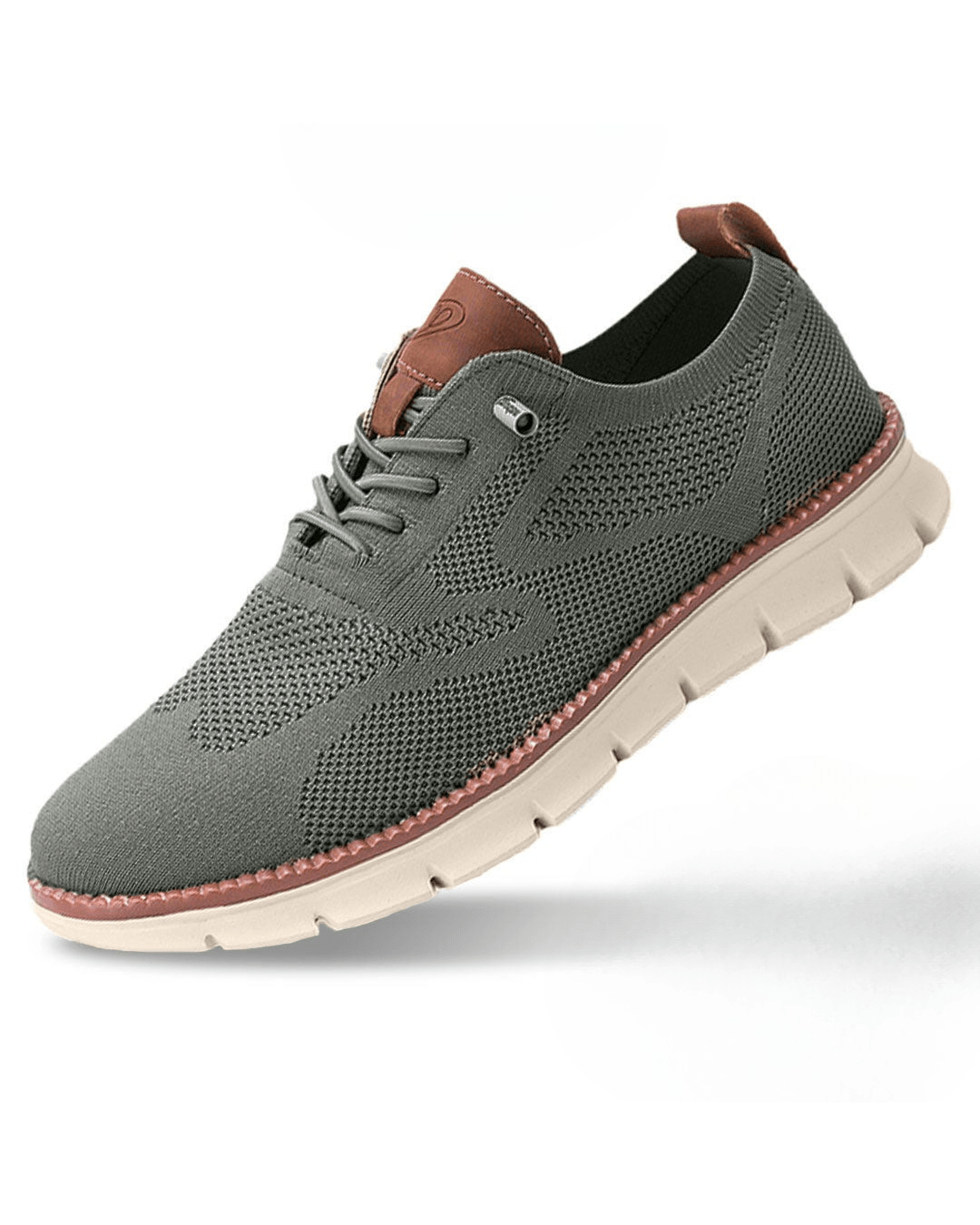 Men's everyday comfort trainers, sleek modern casual sneakers for versatile wear.