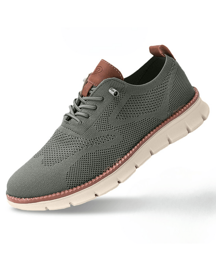 Men's everyday comfort trainers, sleek modern casual sneakers for versatile wear.