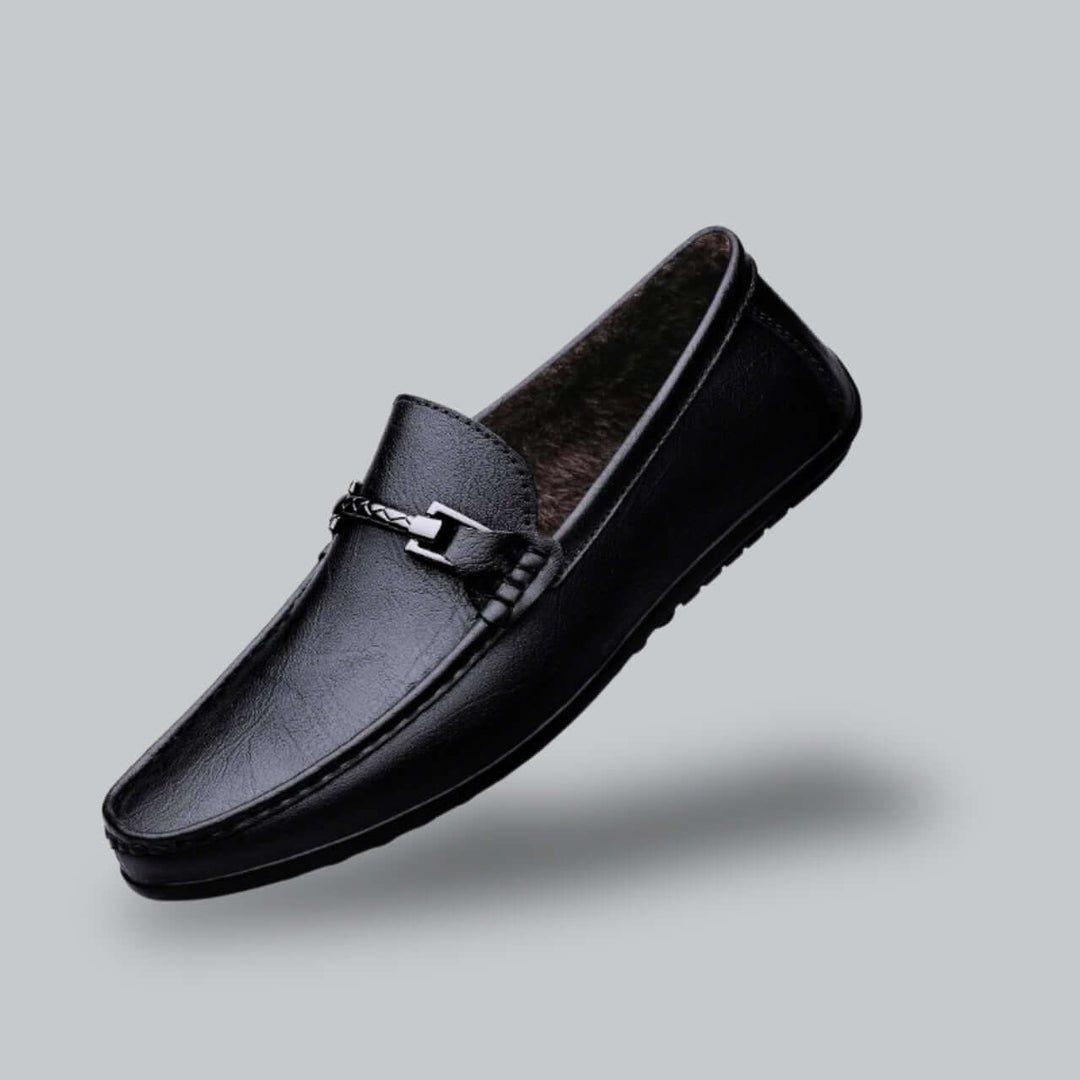Men's Loafers for Formal Occasions