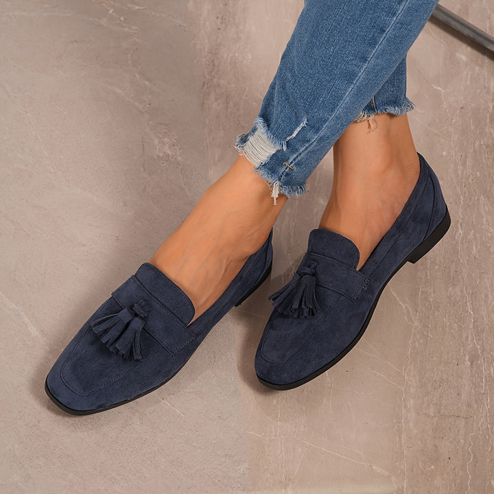 Women's arch support walking shoes, designed for long-lasting comfort.