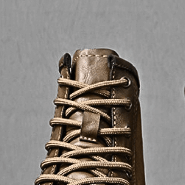 Men's Durable High Boots