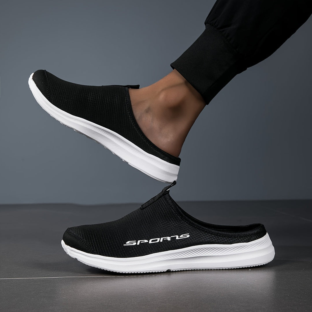 Comfortable Men's Casual Footwear for daily wear.