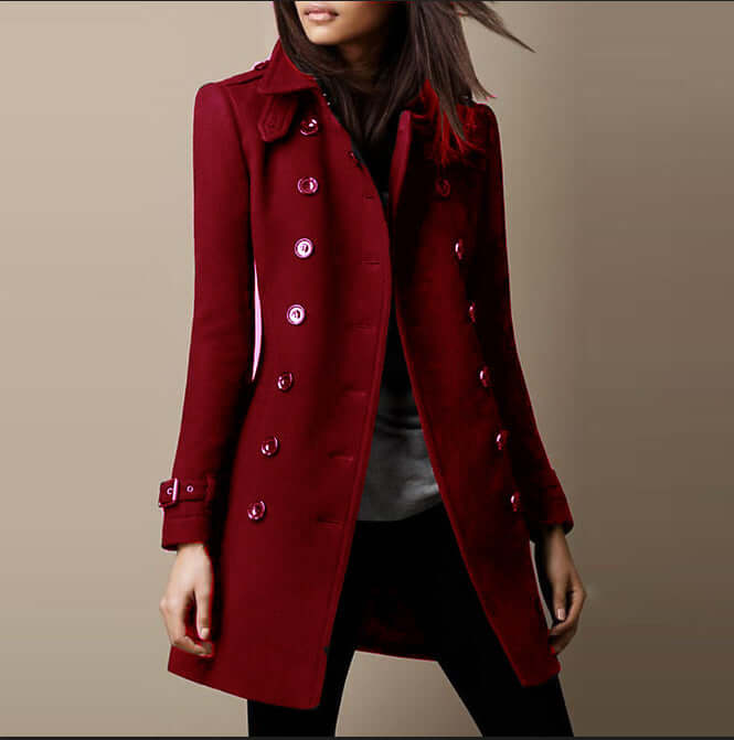 Women's Winter Coat