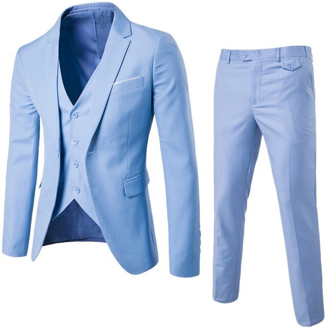 Luxury women's elegant spring suit featuring a sophisticated jacket and matching pants for versatile wear.