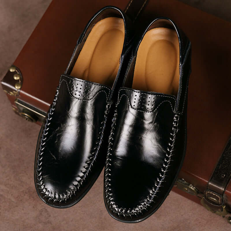 Men's Formal Loafers