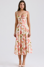 ROSE PRINT