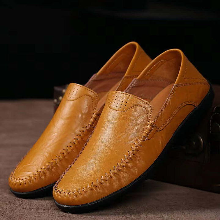 Men's Formal Loafers