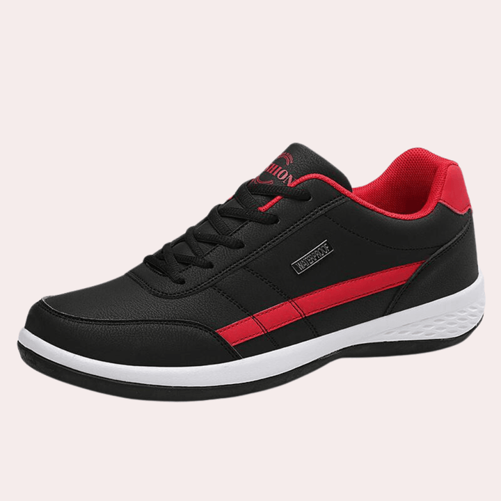 Men's Casual Low-Top Trainers