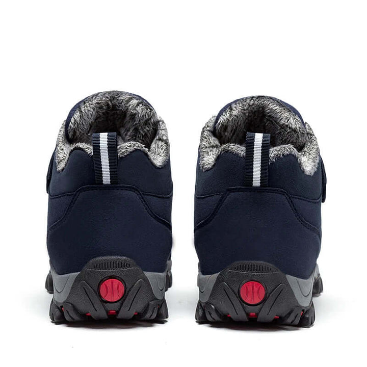 Women's Winter Ankle Snow Boots