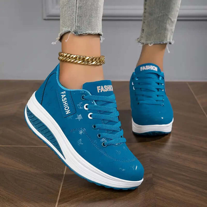Orthopedic Flex Breathable Comfort Shoes