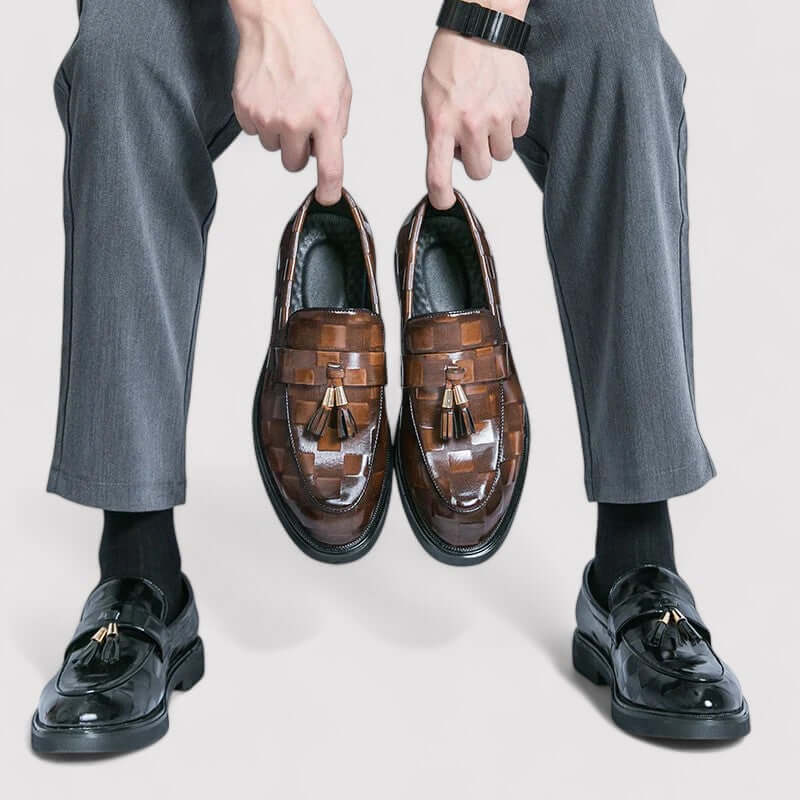 Men's Loafers