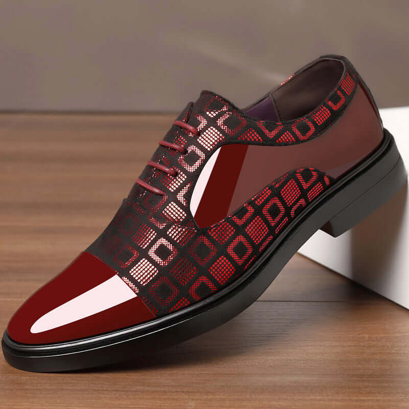 Men’s Formal Oxford Shoes