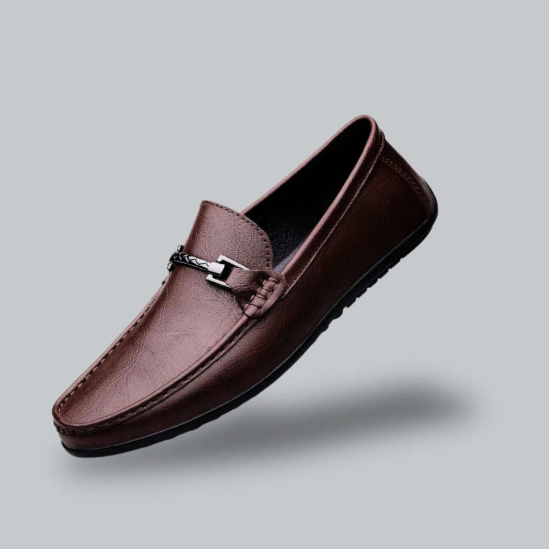 Men's Loafers for Formal Occasions