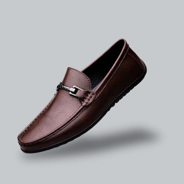 Men's Loafers for Formal Occasions