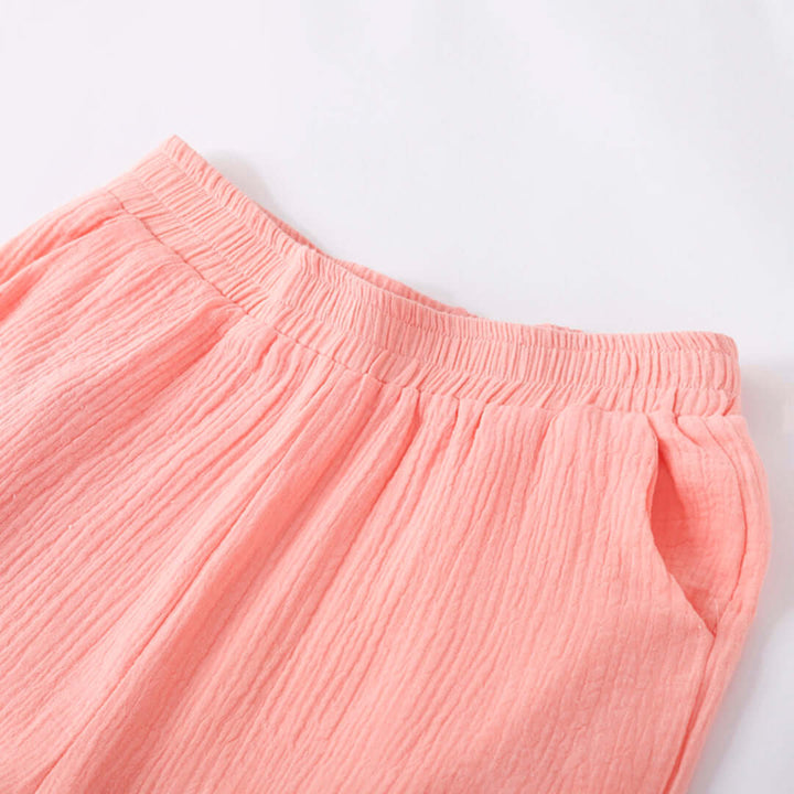 Women's Relaxed Two-Piece Lounge Set