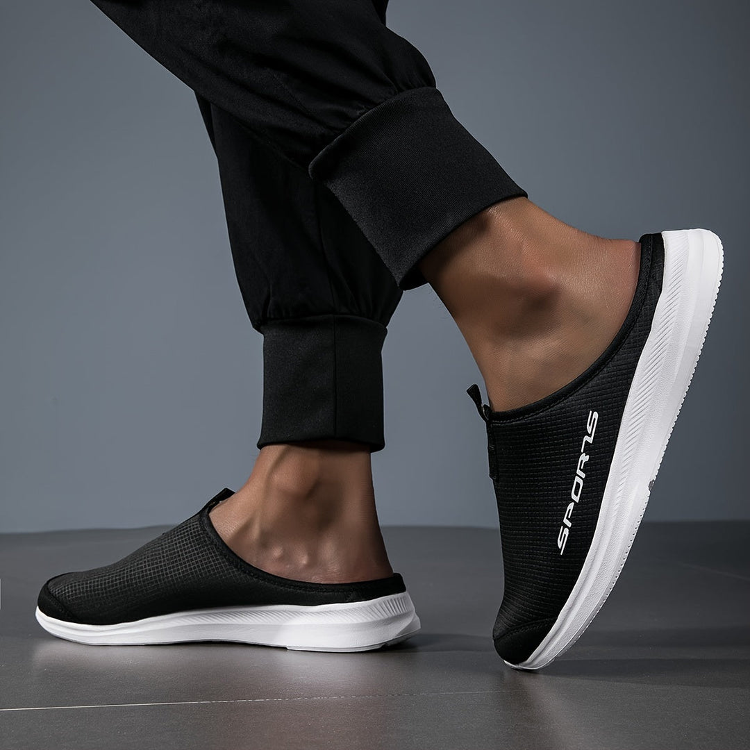 Stylish & Durable Men's Everyday Shoes.