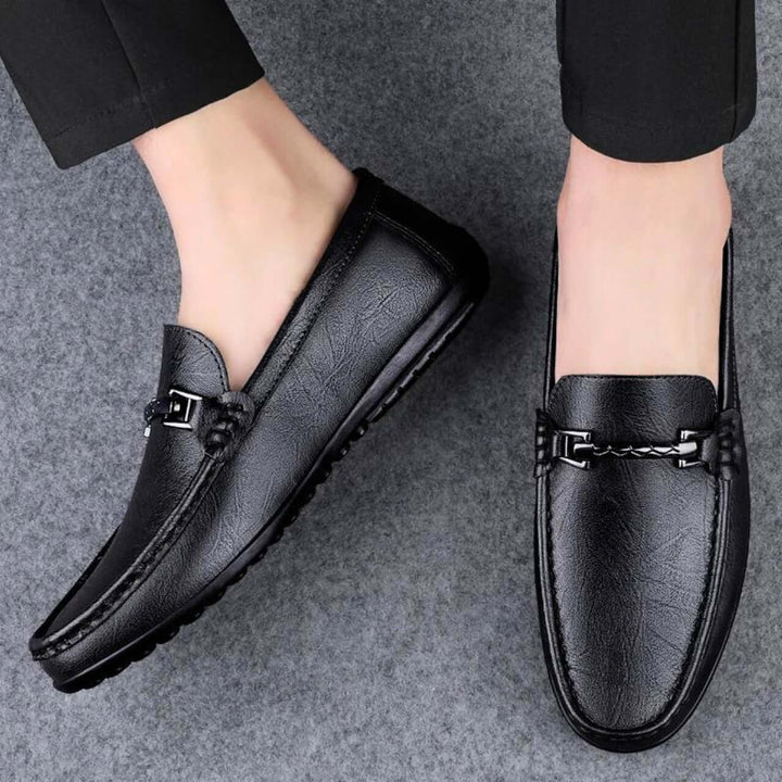 Men's Loafers for Formal Occasions