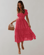 Pink Red