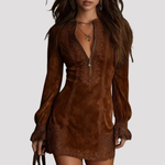 Mocha Brown