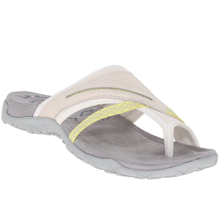 Enjoy all-day comfort in women's stylish orthotic sandals with excellent arch and foot support.