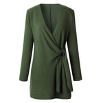 Emerald green