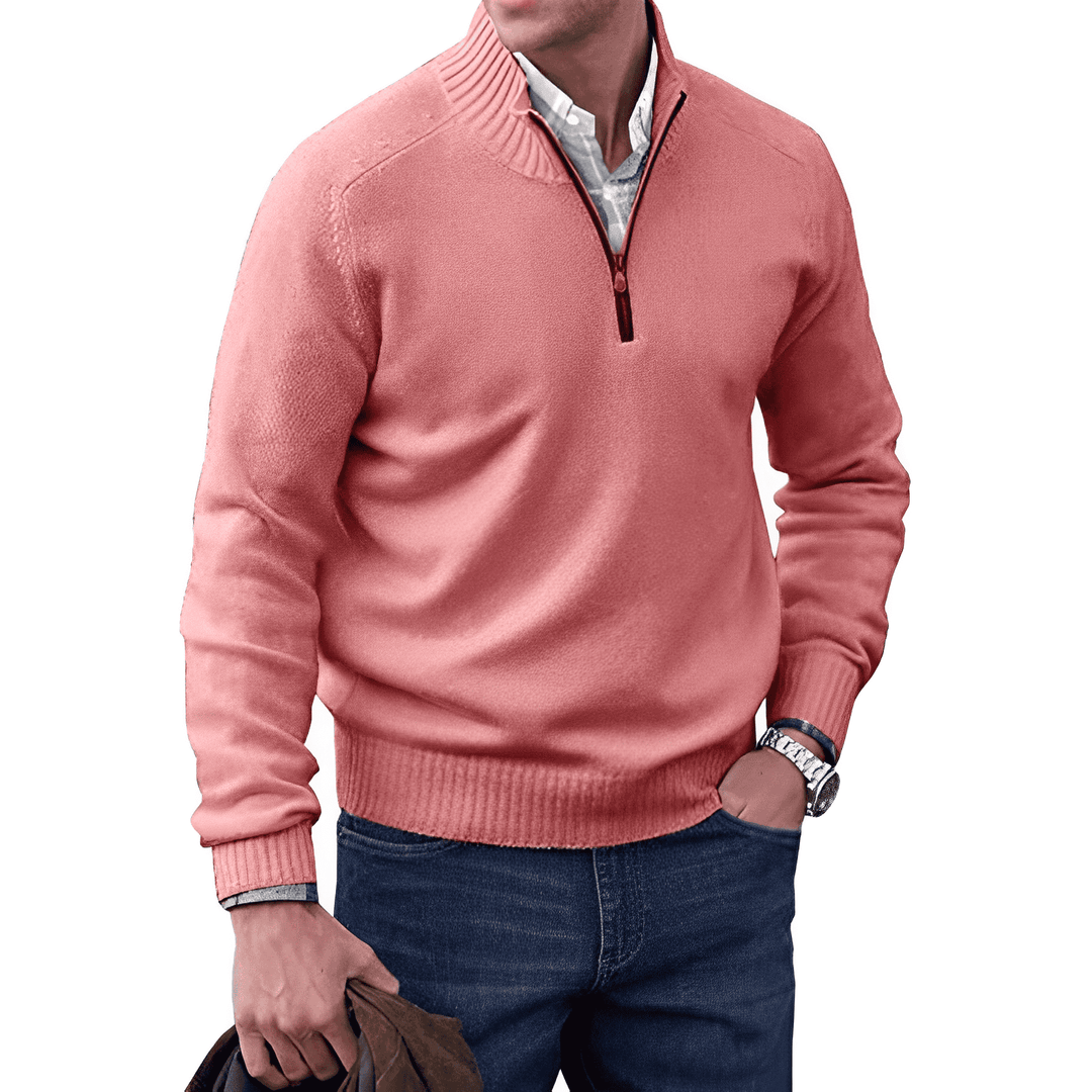 Men's Warm Sweater