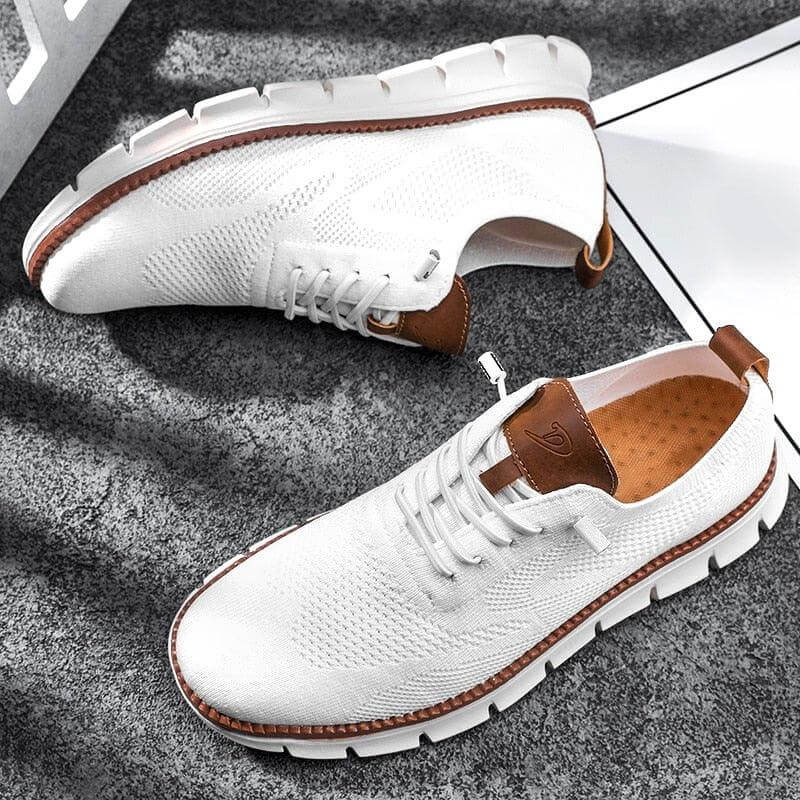 Men's Lightweight Casual Sneakers