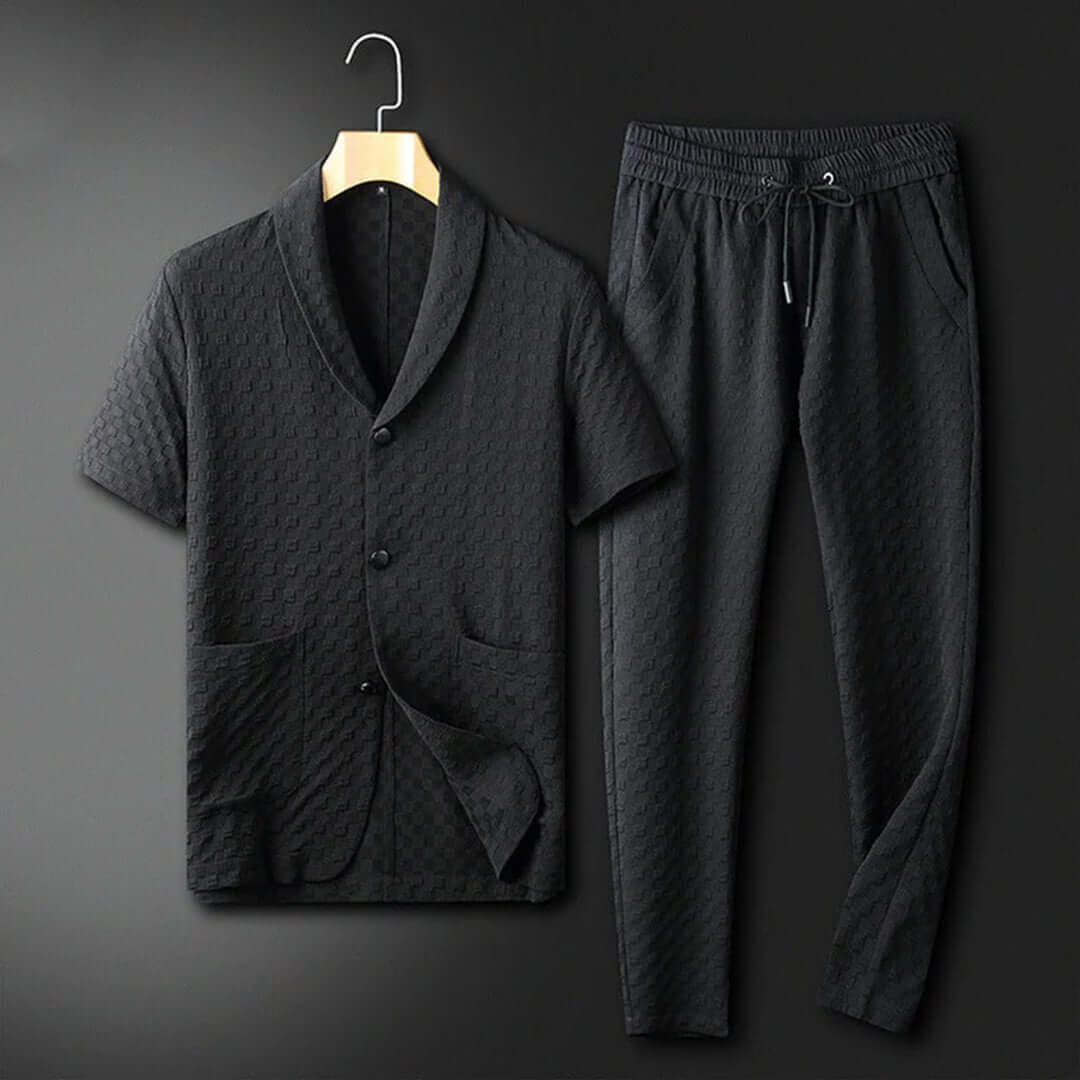 Casual Summer Set - Stylish & Comfortable