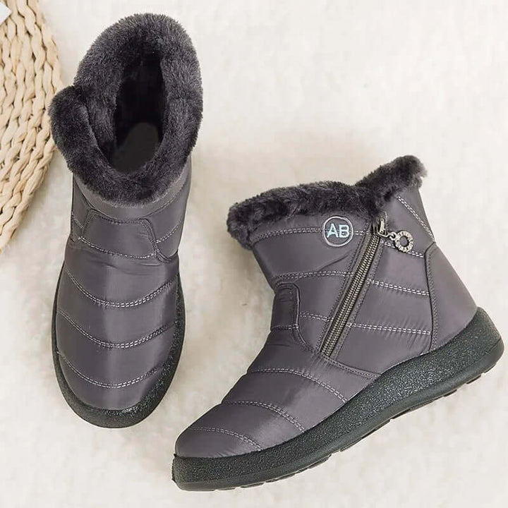 Women's Casual Ankle Boots