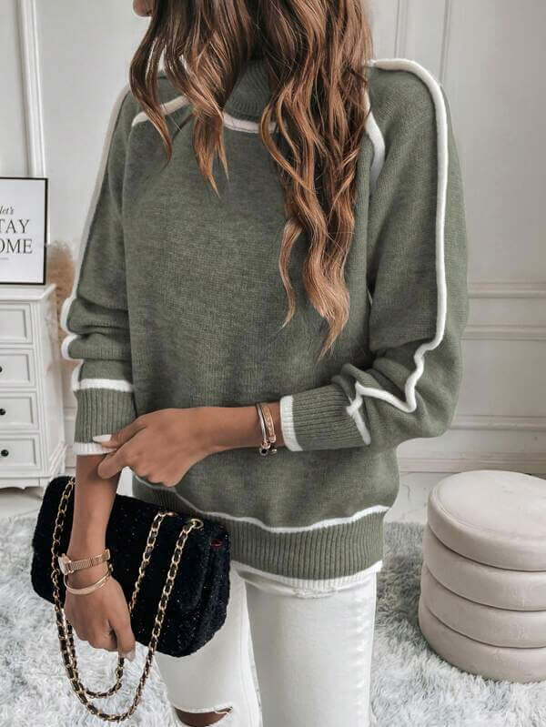 Warm Sweater for Women