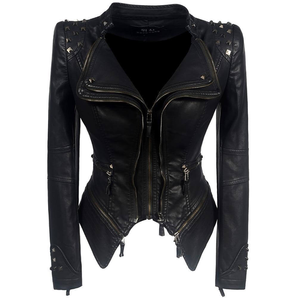 Women's Gothic Jacket