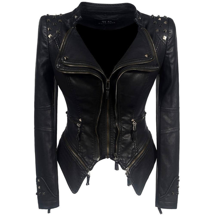 Women's Gothic Jacket