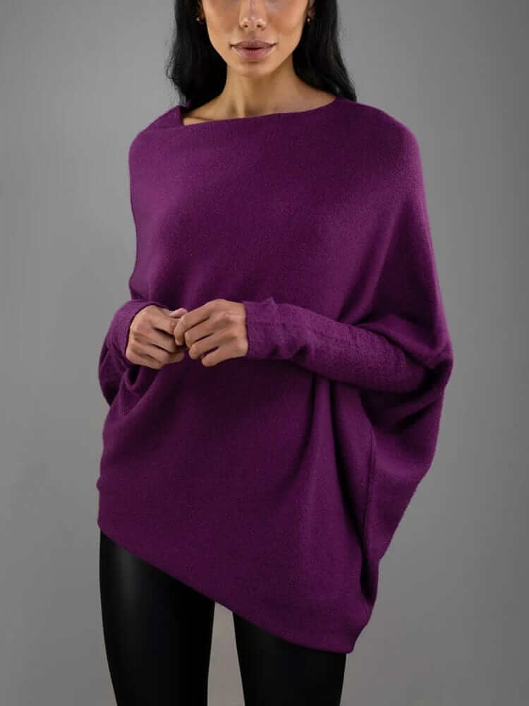 Loose Sweater