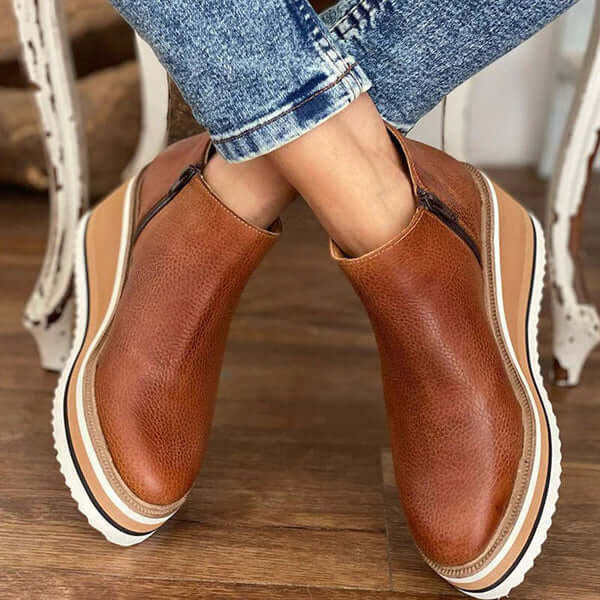 Women's Ankle Boots