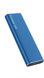 Blue 4t