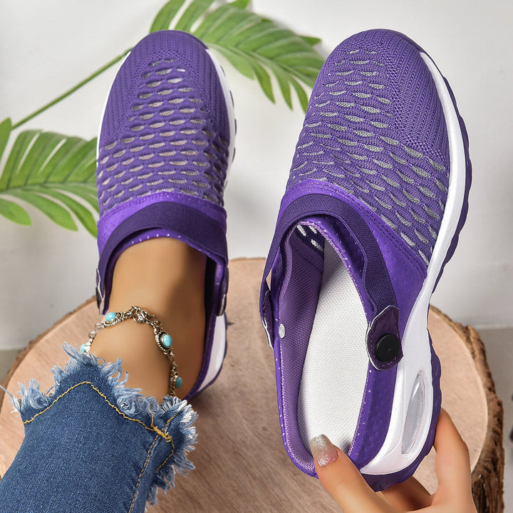 Orthopedic Air Cushion Shoes
